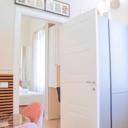 Alighieri Boutique Apartment Florence Buitenkant foto