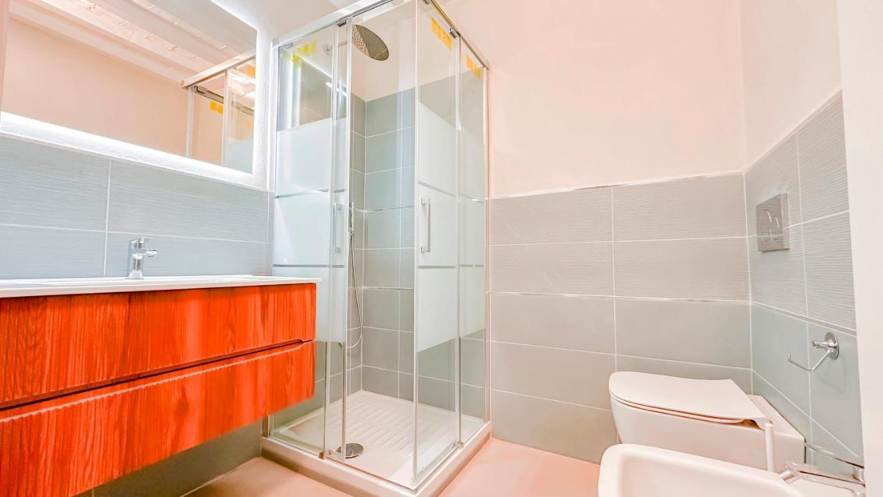 Alighieri Boutique Apartment Florence Buitenkant foto