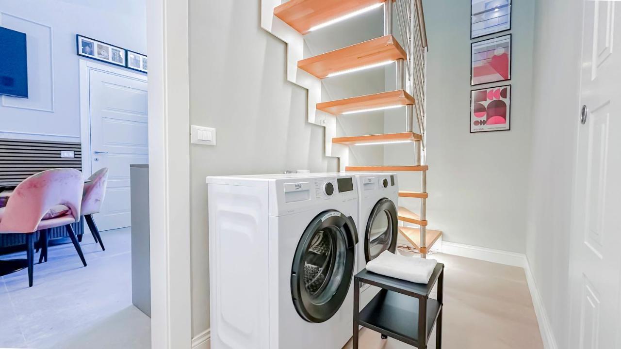 Alighieri Boutique Apartment Florence Buitenkant foto