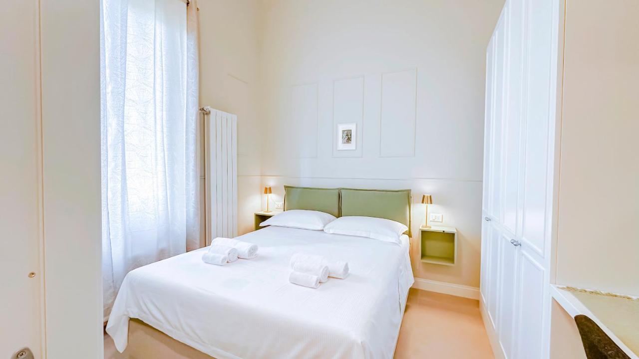 Alighieri Boutique Apartment Florence Buitenkant foto