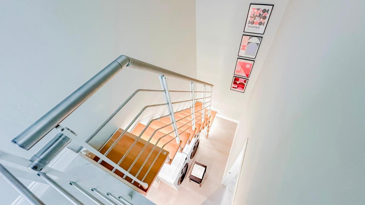 Alighieri Boutique Apartment Florence Buitenkant foto