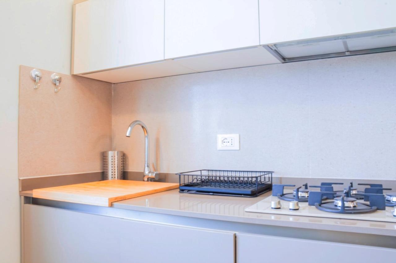 Alighieri Boutique Apartment Florence Buitenkant foto